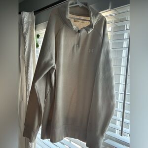 under armour pullover